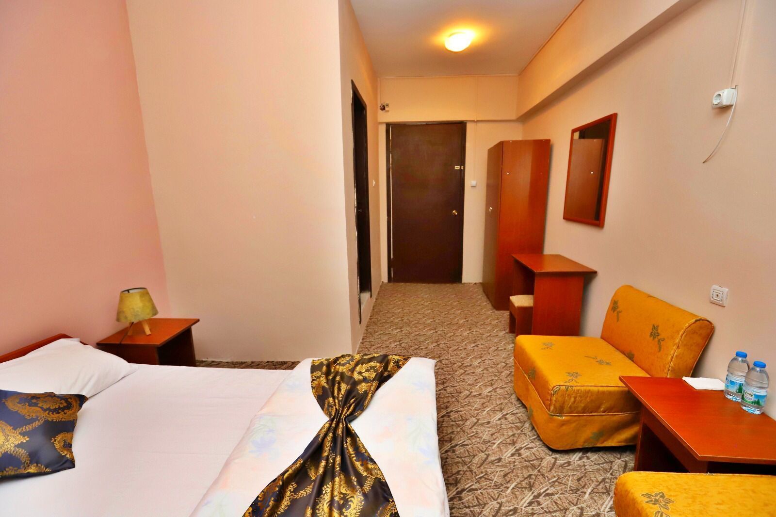 Karbeyaz Hotel & Resort
