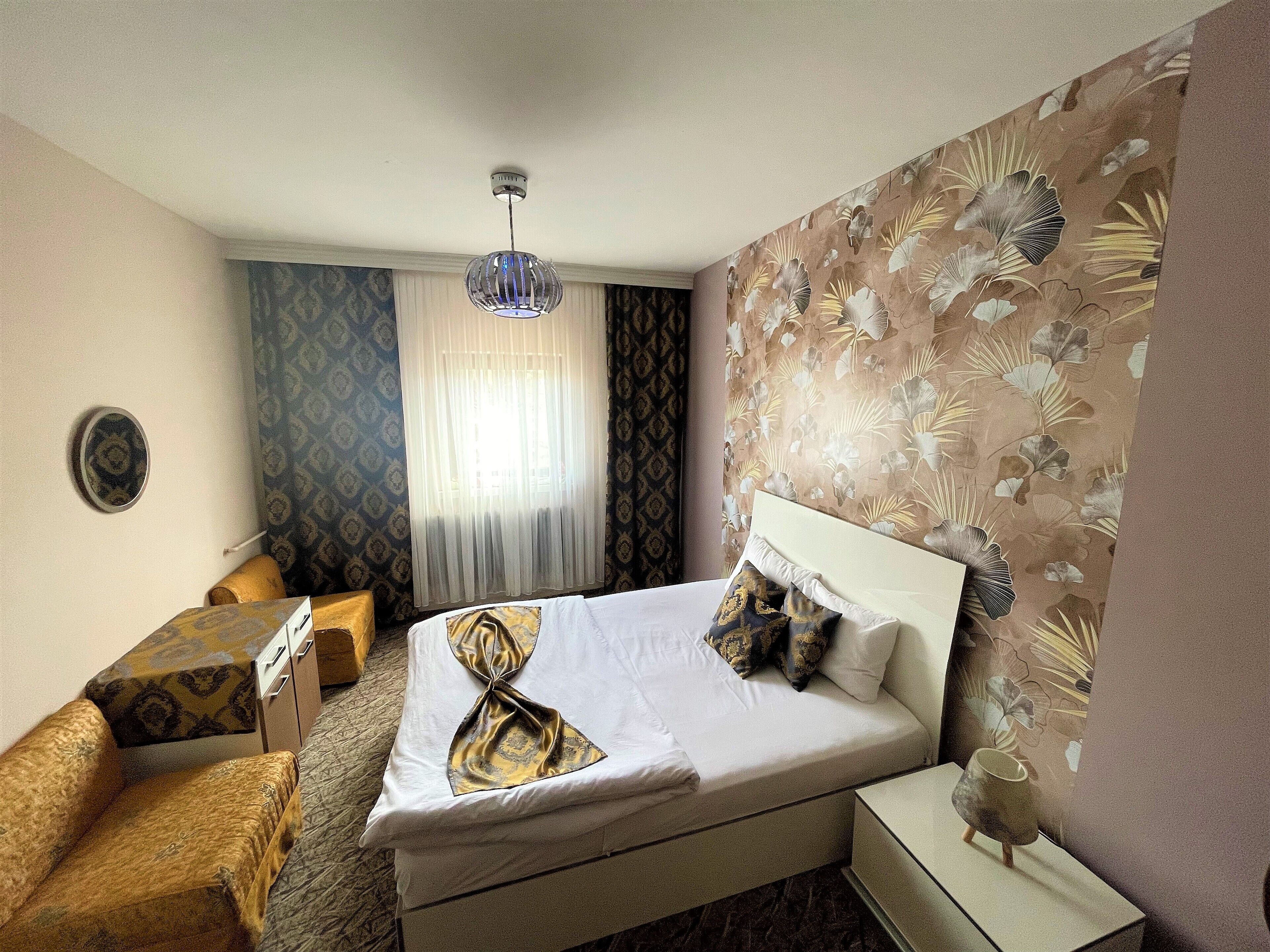 Karbeyaz Hotel & Resort