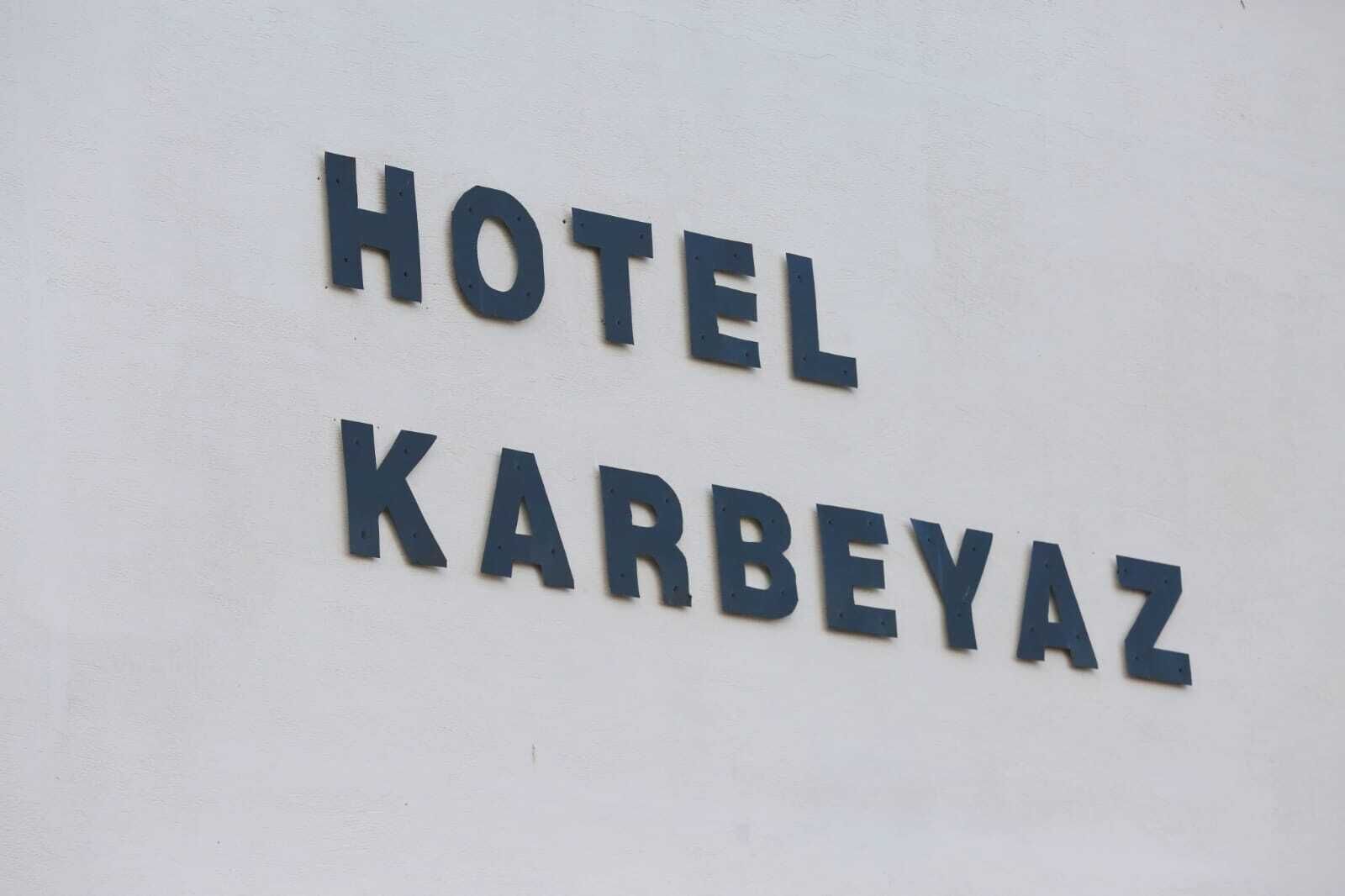 Karbeyaz Hotel & Resort