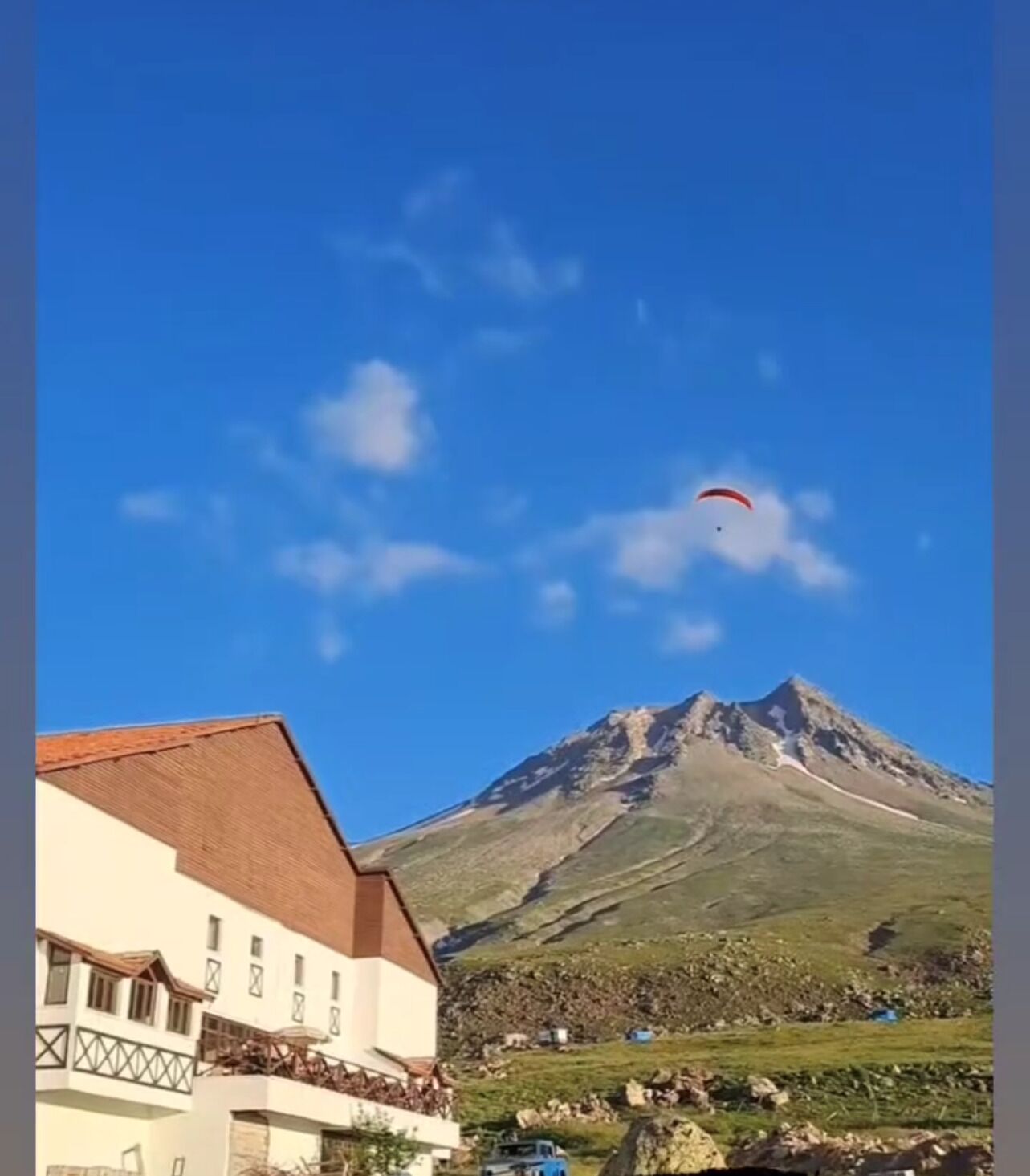 Karbeyaz Hotel & Resort
