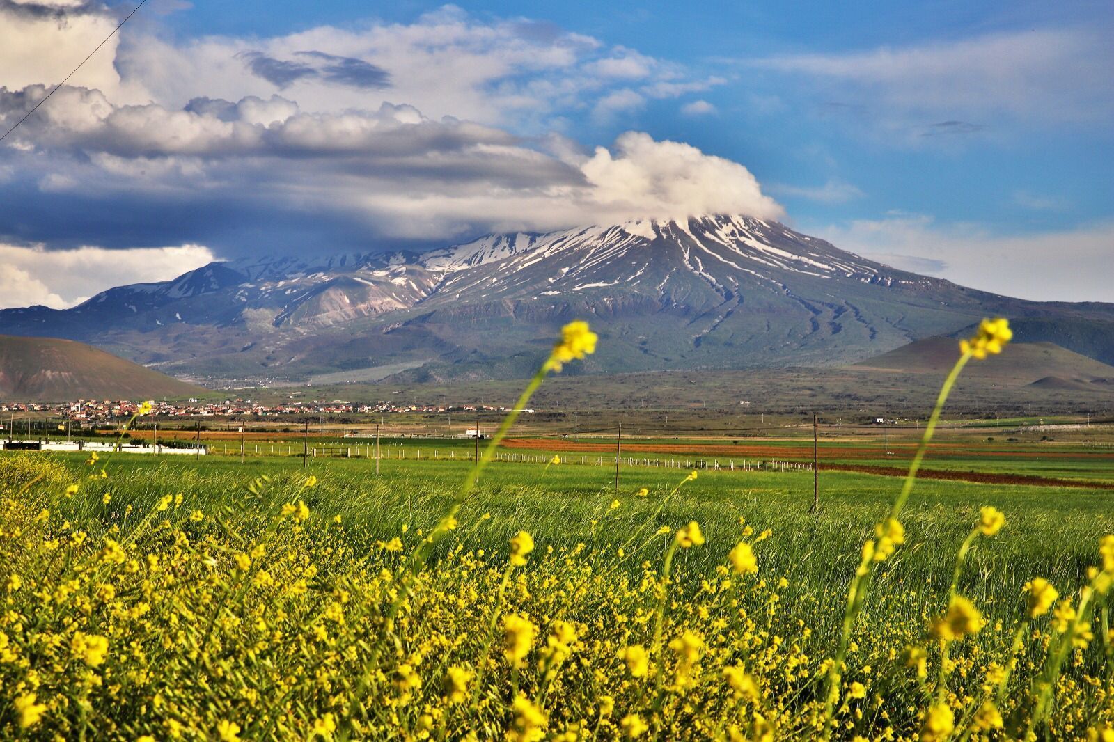 Karbeyaz Hotel & Resort