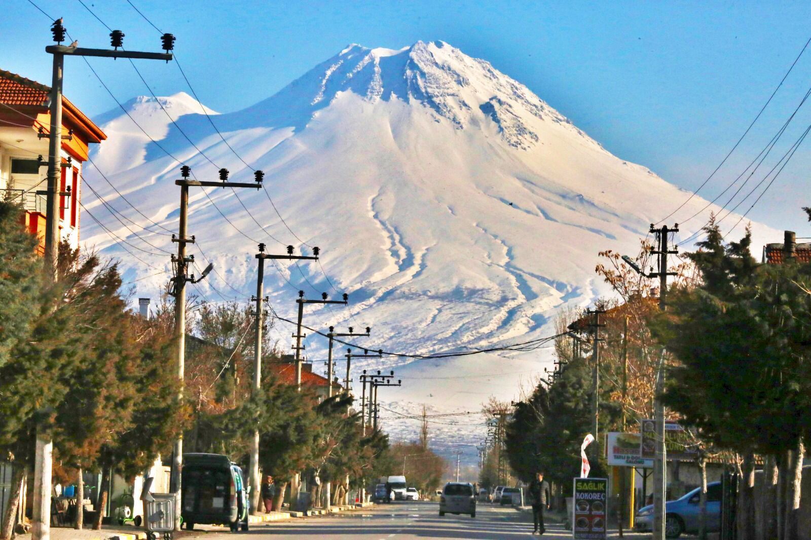 Karbeyaz Hotel & Resort