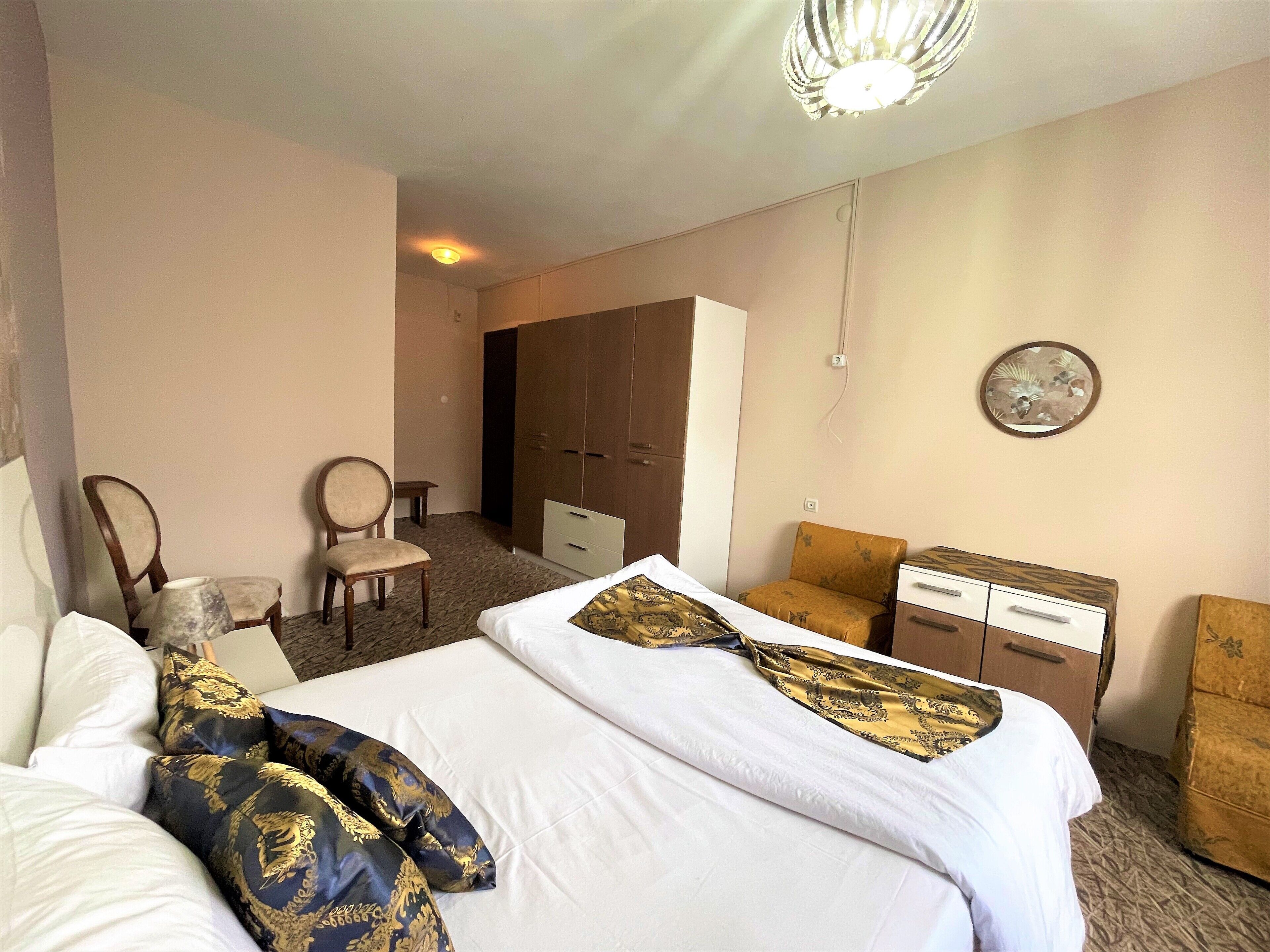 Karbeyaz Hotel & Resort