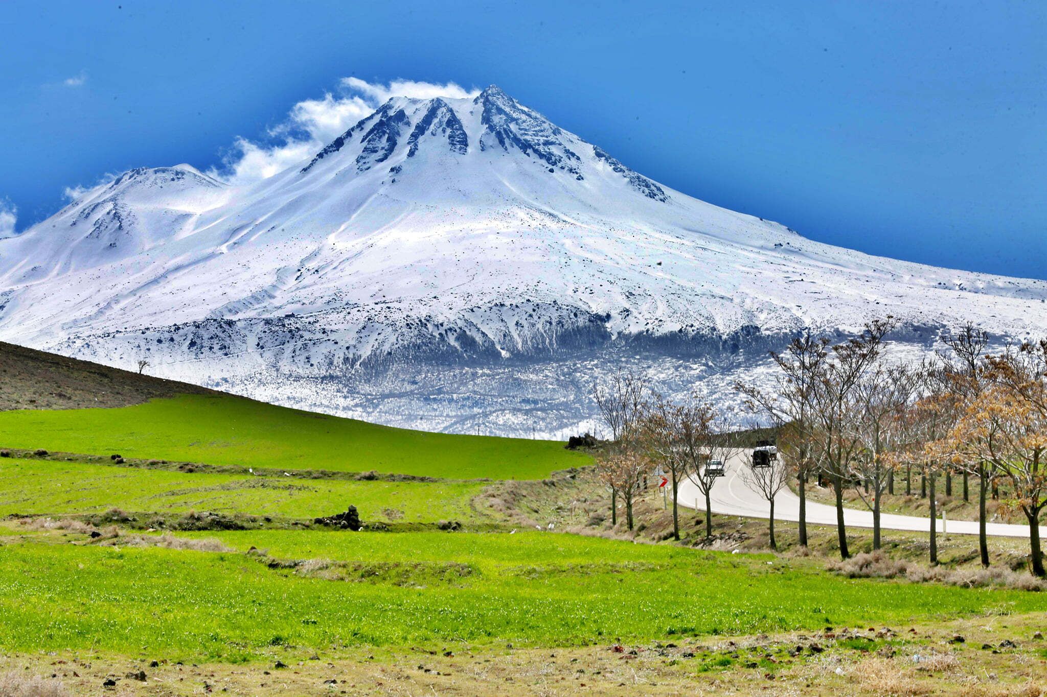 Karbeyaz Hotel & Resort