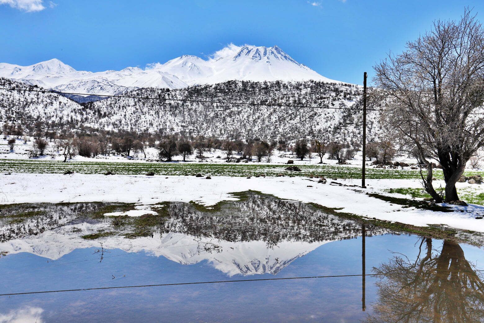Karbeyaz Hotel & Resort