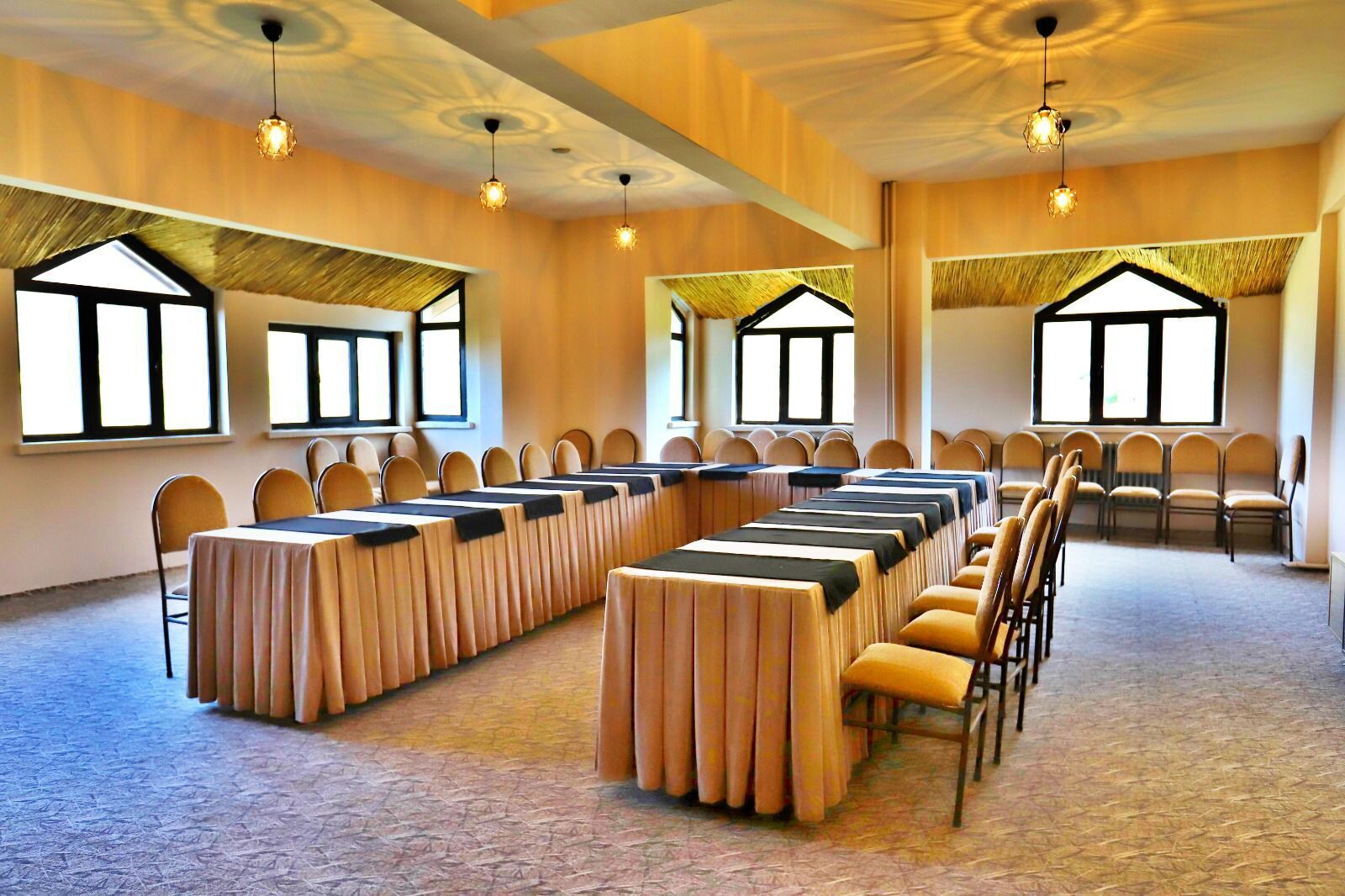 Karbeyaz Hotel & Resort