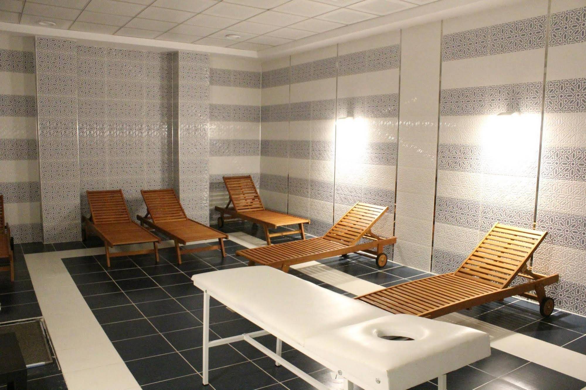 Kuzucular Park Hotel