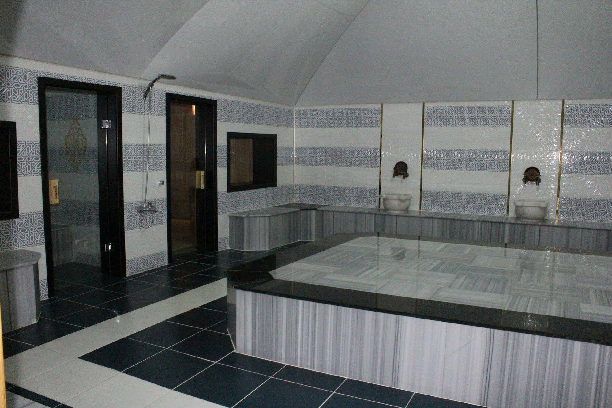 Kuzucular Park Hotel