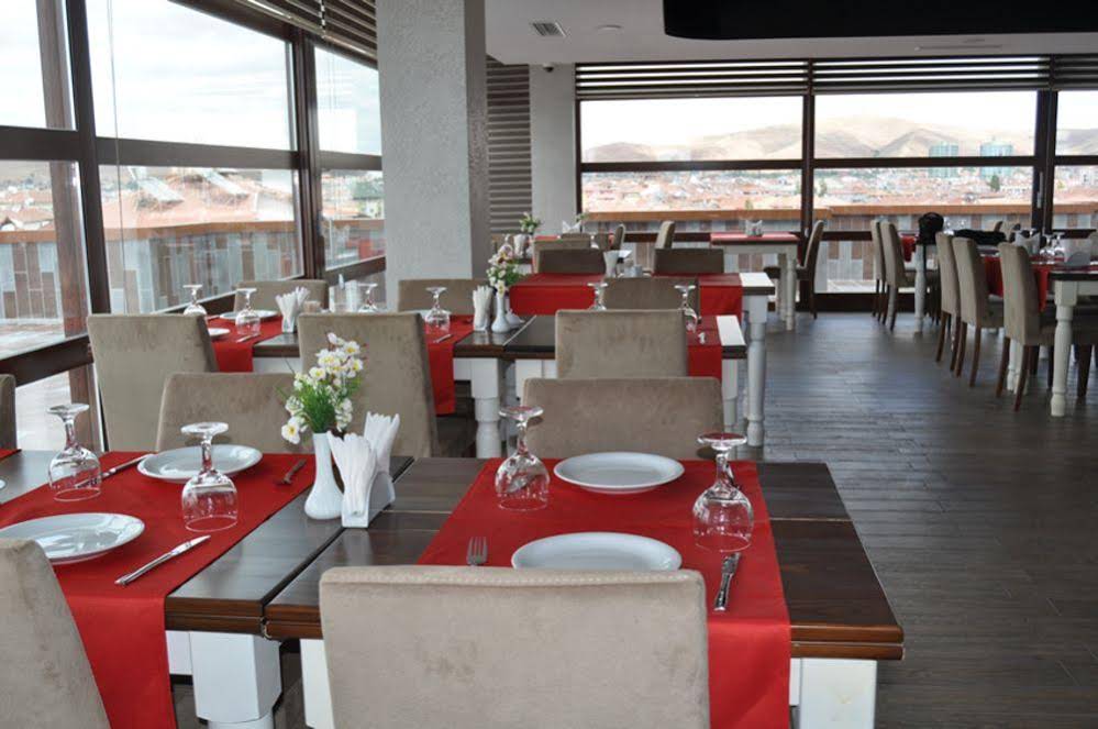 Kuzucular Park Hotel