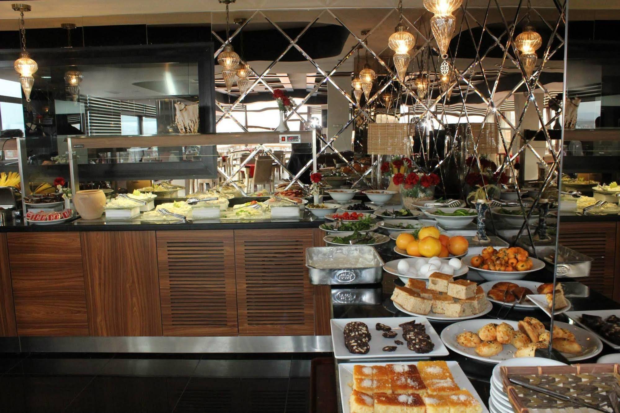 Kuzucular Park Hotel