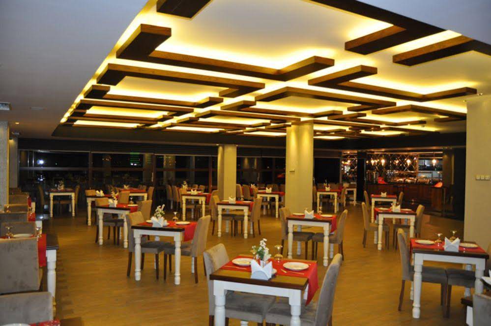 Kuzucular Park Hotel