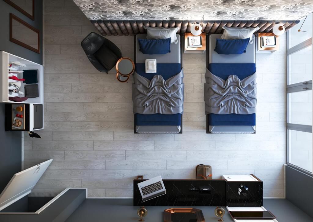 Nenessa Hotel