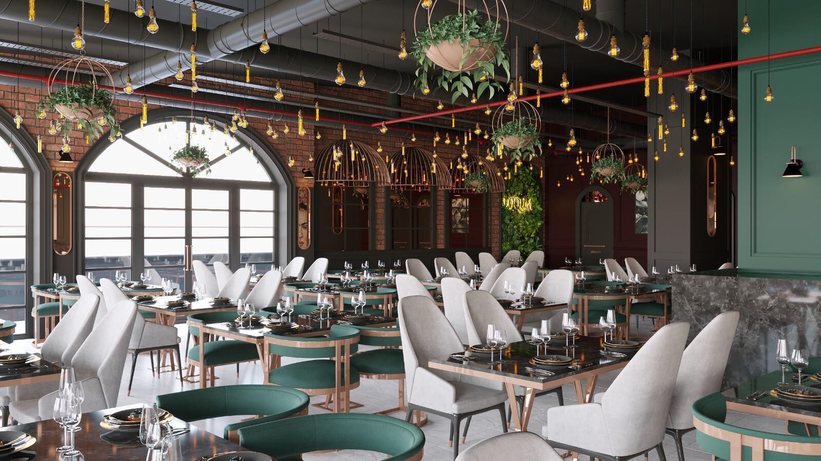 Nenessa Hotel