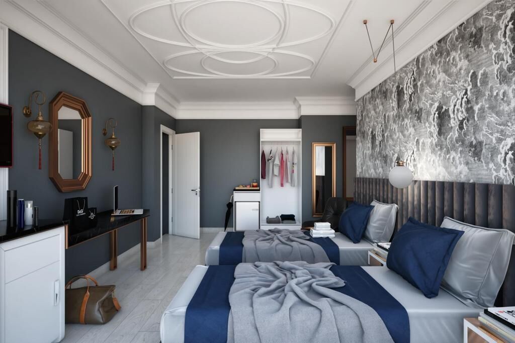 Nenessa Hotel