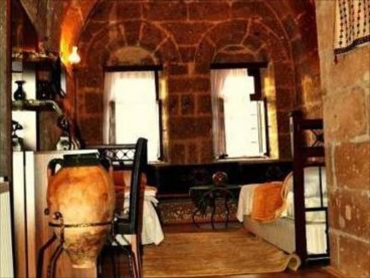 Osmanoglu Hotel