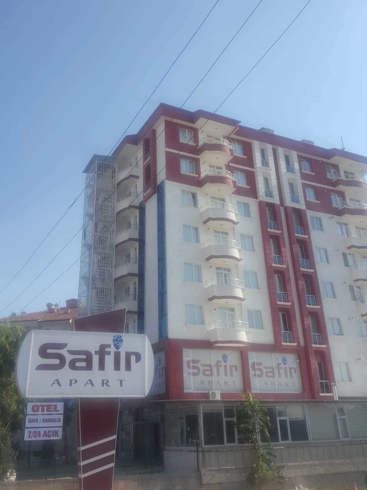 Safir Apart Otel