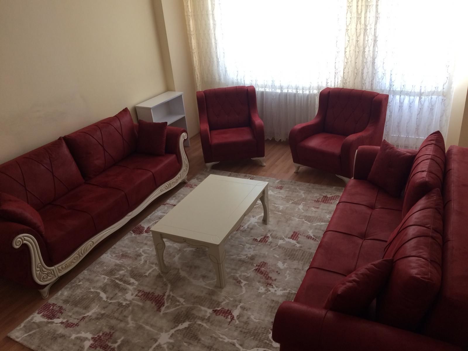 Safir Apart Otel