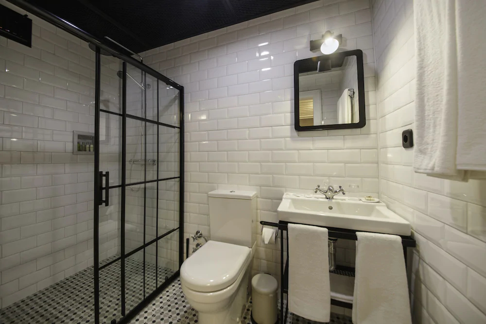 Garp Hotel
