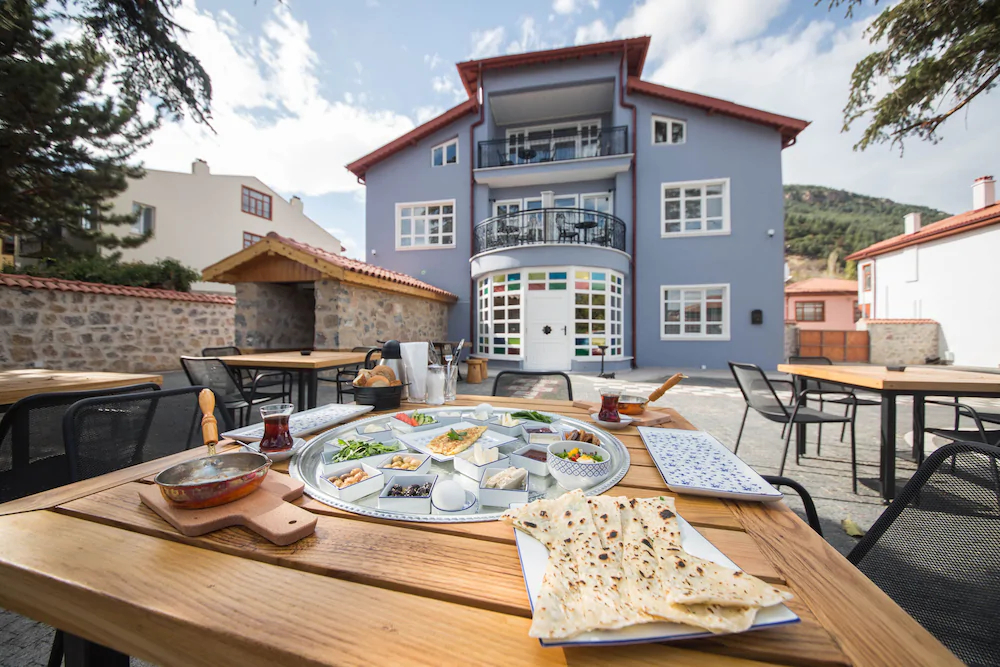Garp Hotel