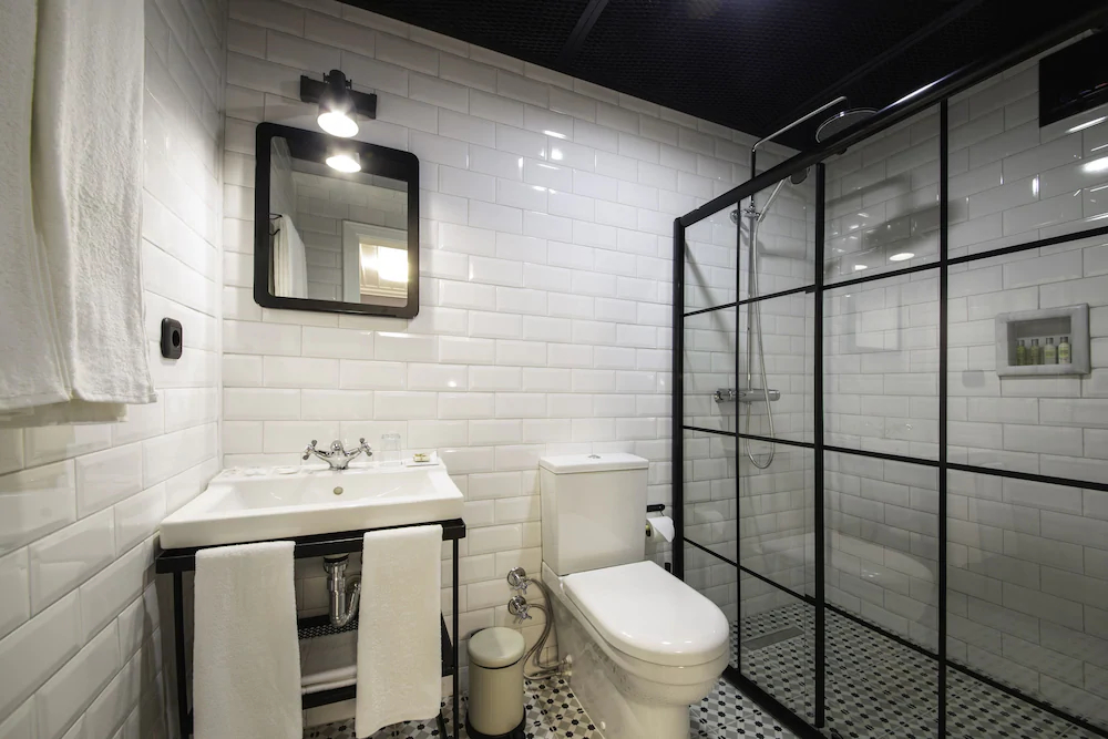 Garp Hotel