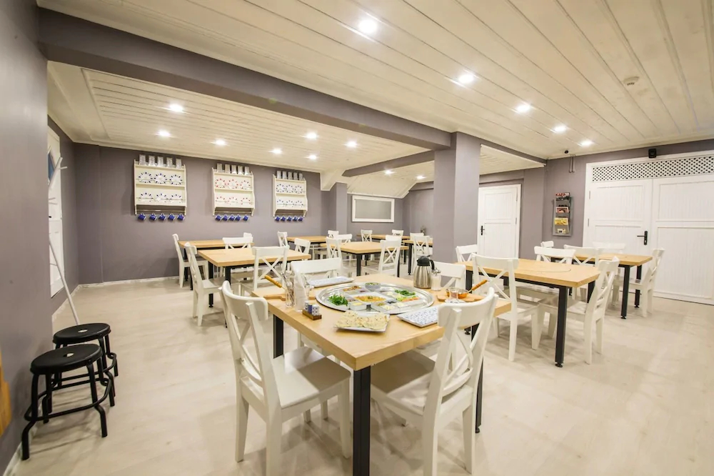 Garp Hotel