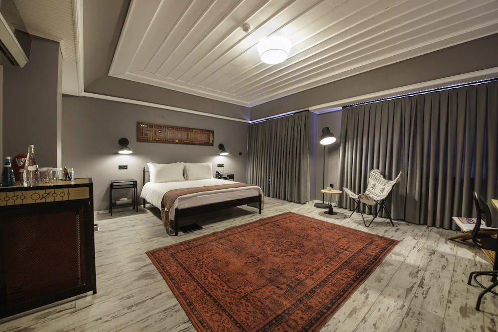 Garp Hotel