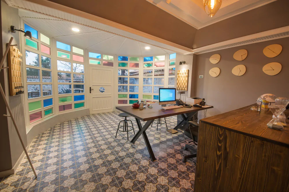 Garp Hotel