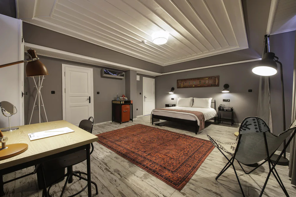 Garp Hotel