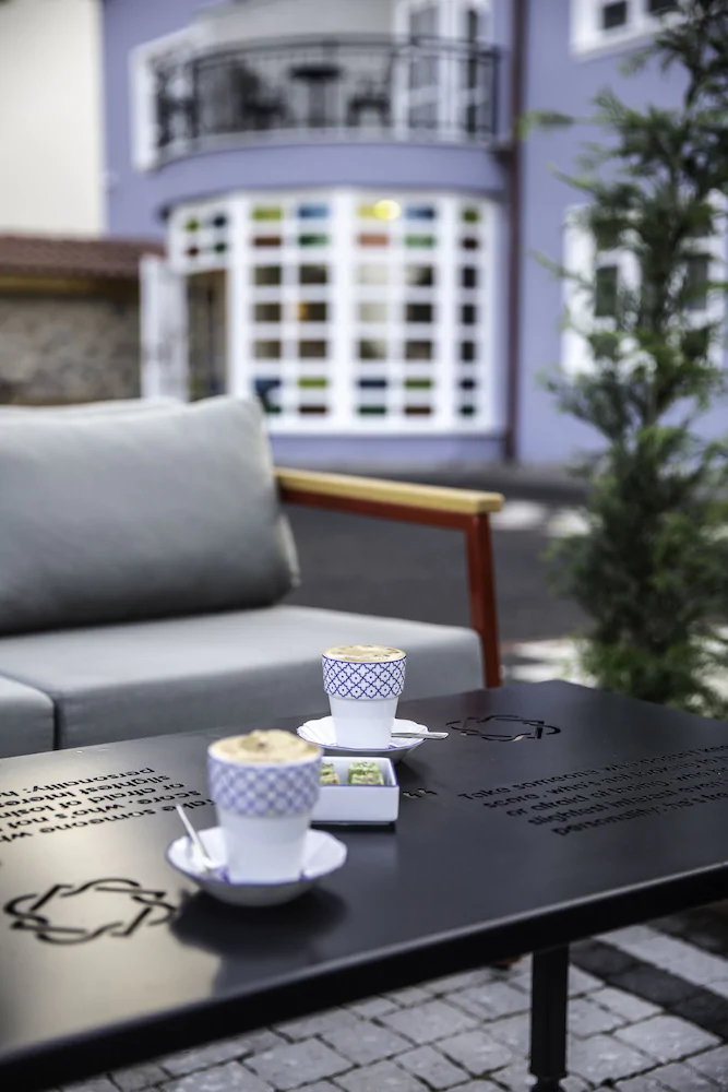 Garp Hotel
