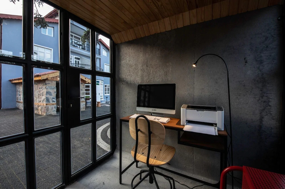 Garp Hotel
