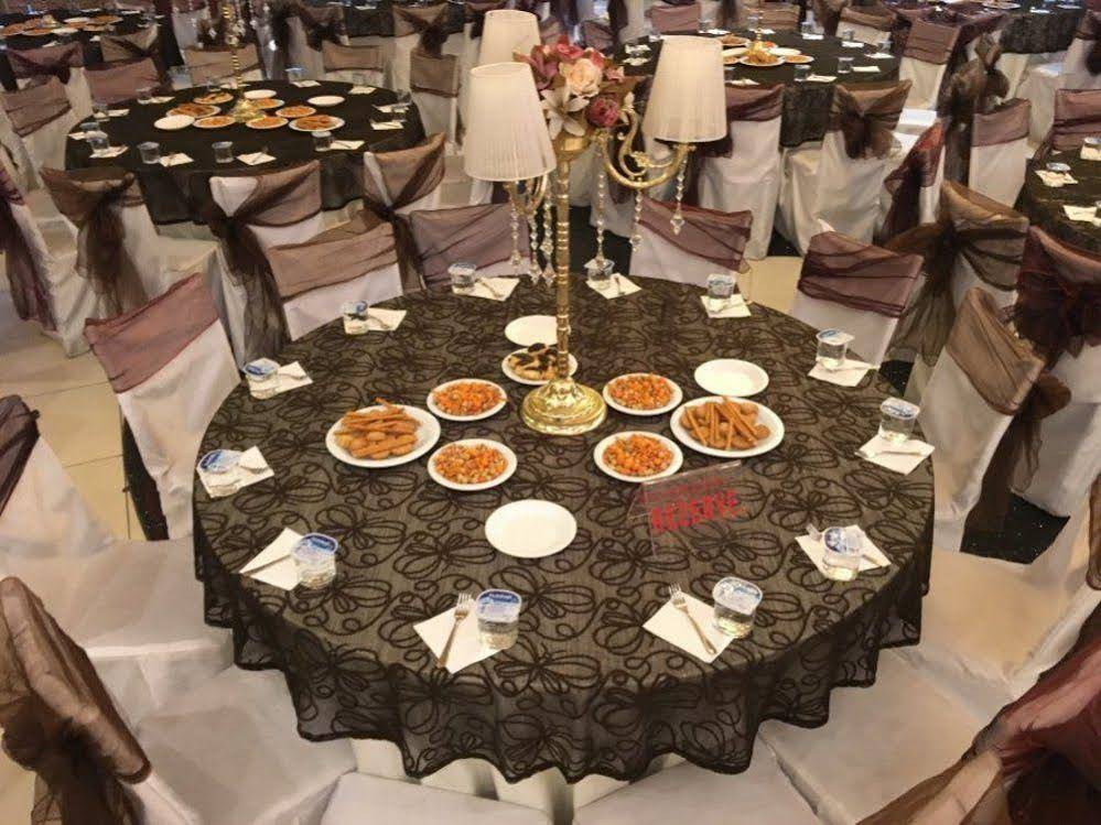 Ozpark Hotel