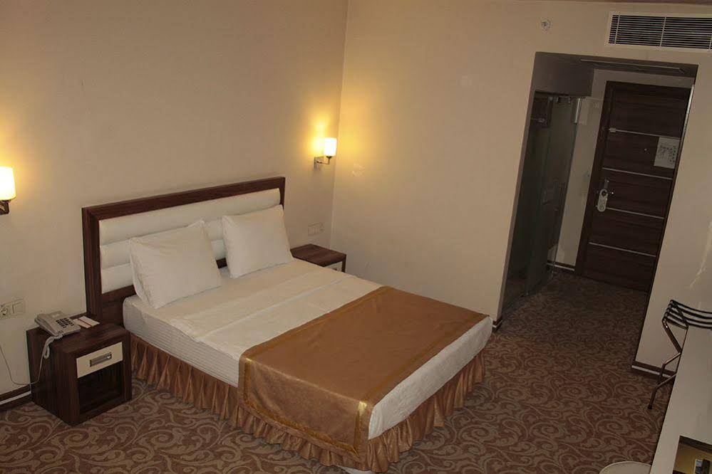 Ozpark Hotel