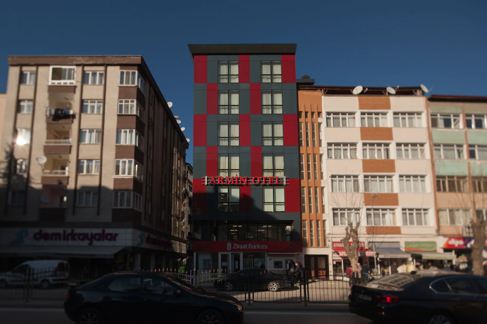 Armin Hotel