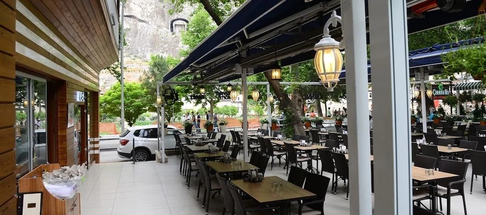 Payidar Hotel