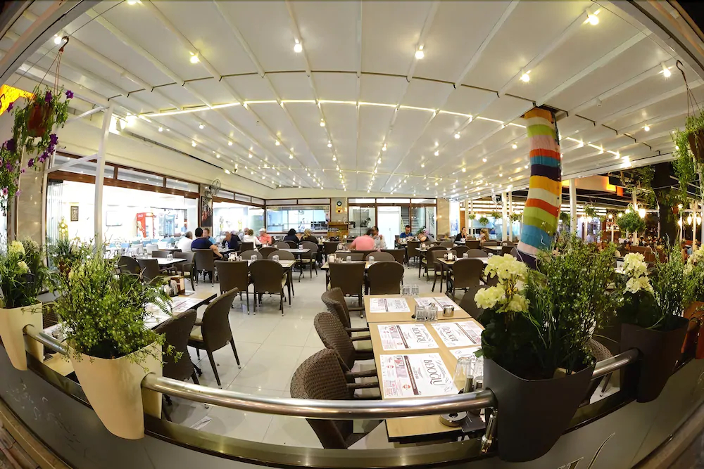 Payidar Hotel