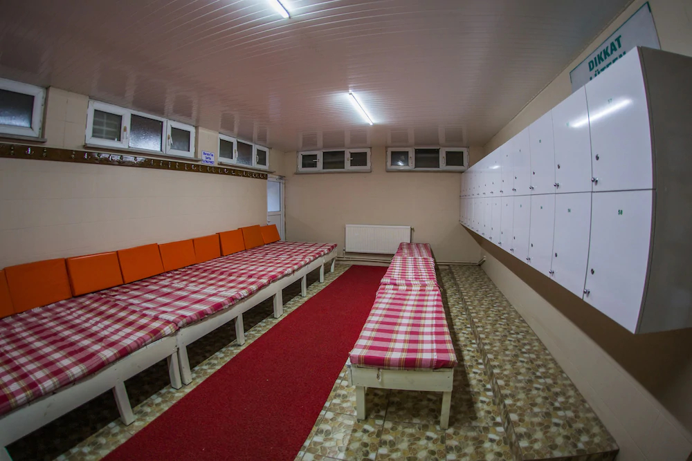Gözlek Termal