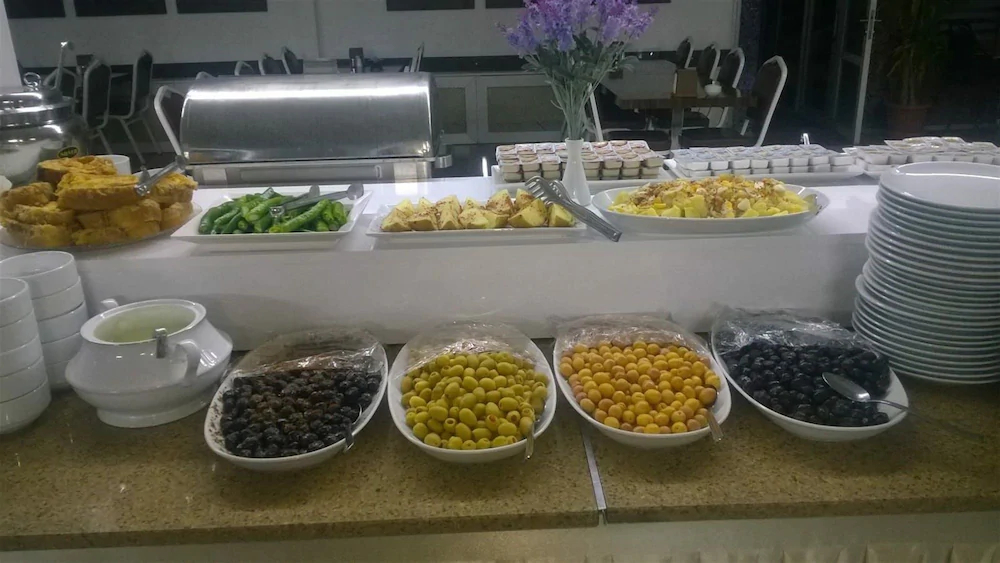 Gözlek Termal
