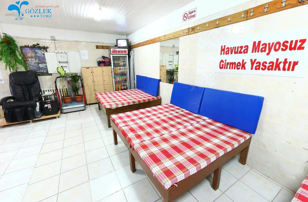 Gözlek Termal