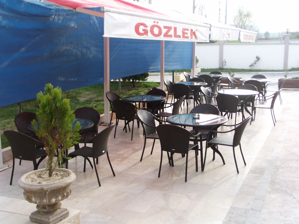 Gözlek Termal