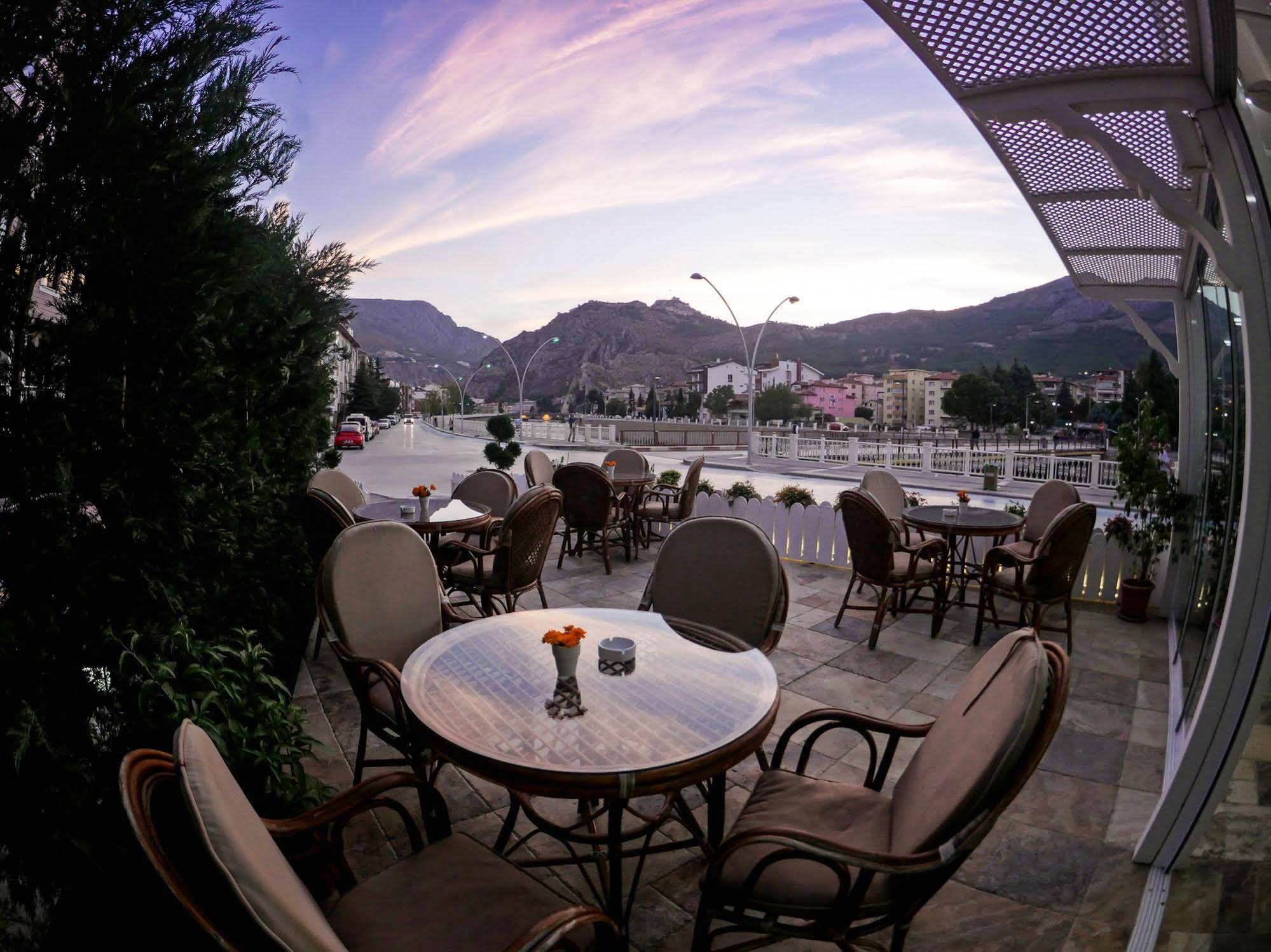 Hatunca Butik Otel & Restaurant