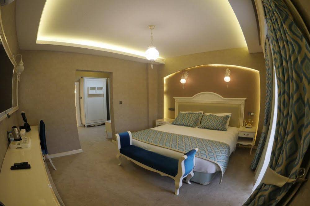 Hatunca Butik Otel & Restaurant