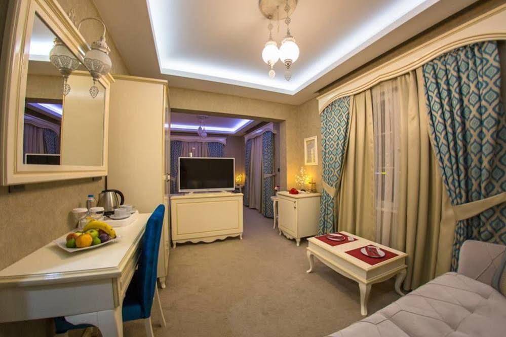 Hatunca Butik Otel & Restaurant