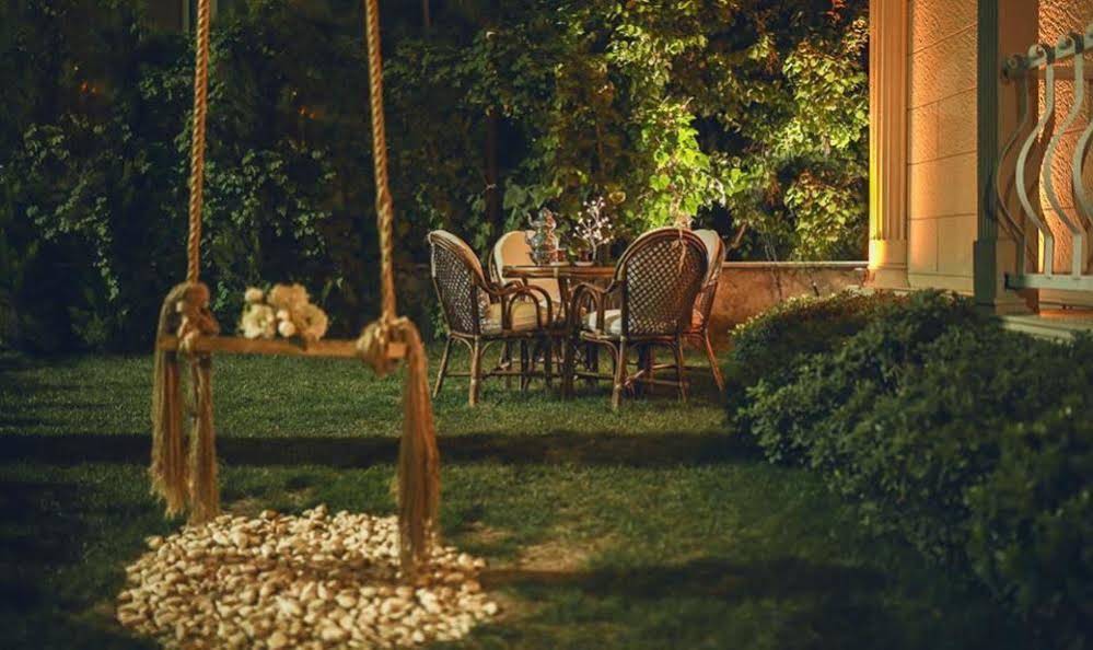 Hatunca Butik Otel & Restaurant
