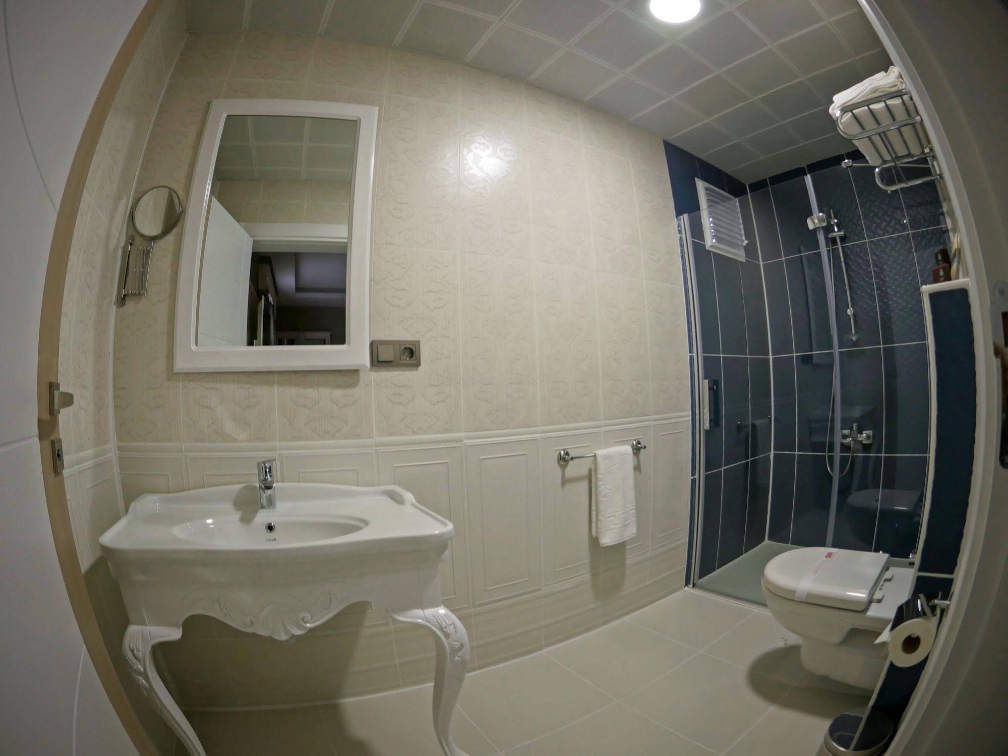 Hatunca Butik Otel & Restaurant