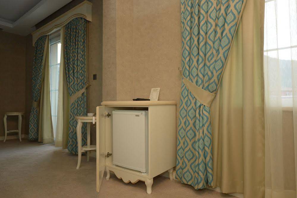Hatunca Butik Otel & Restaurant