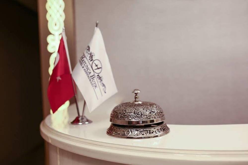 Hatunca Butik Otel & Restaurant