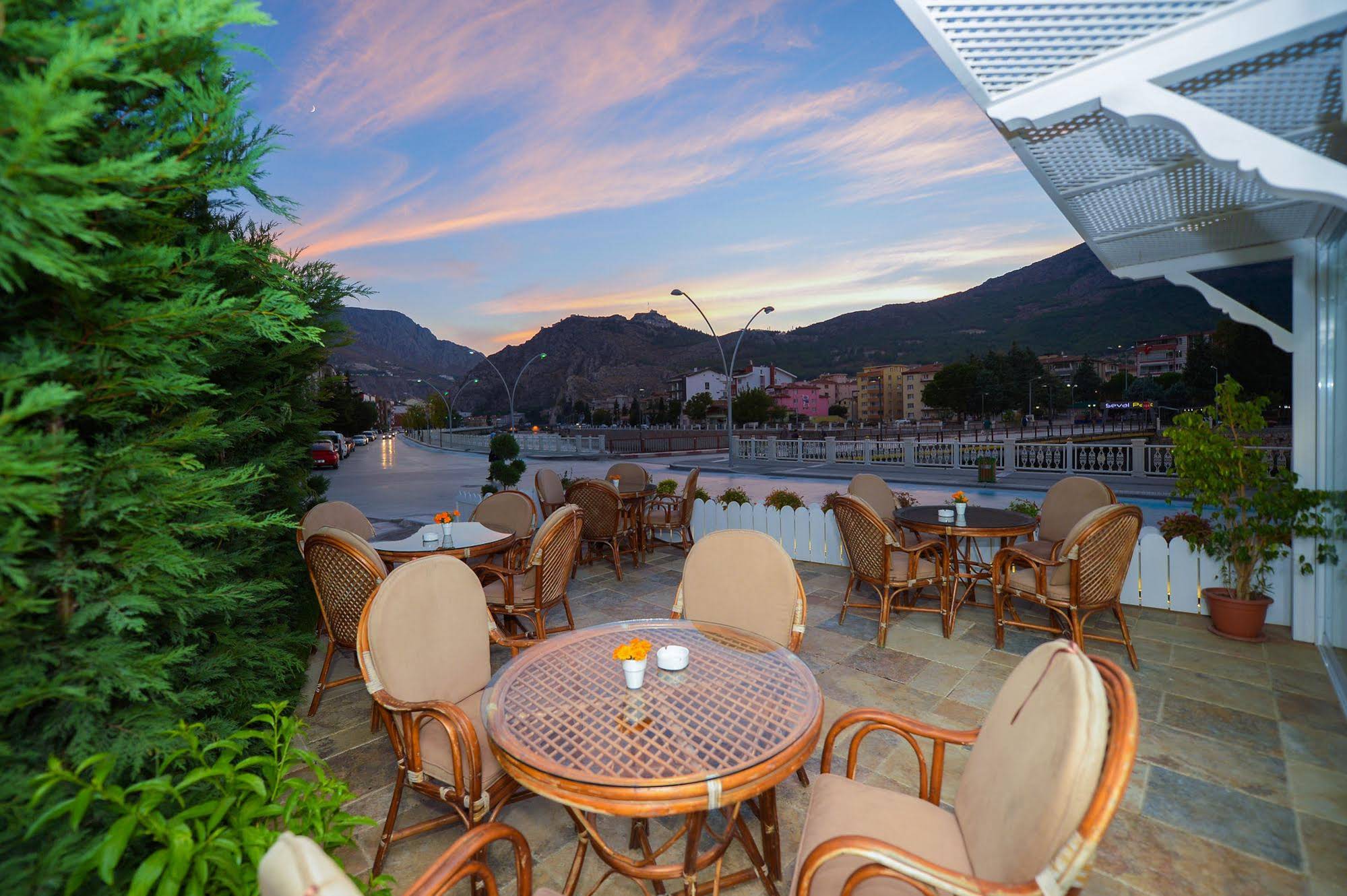 Hatunca Butik Otel & Restaurant