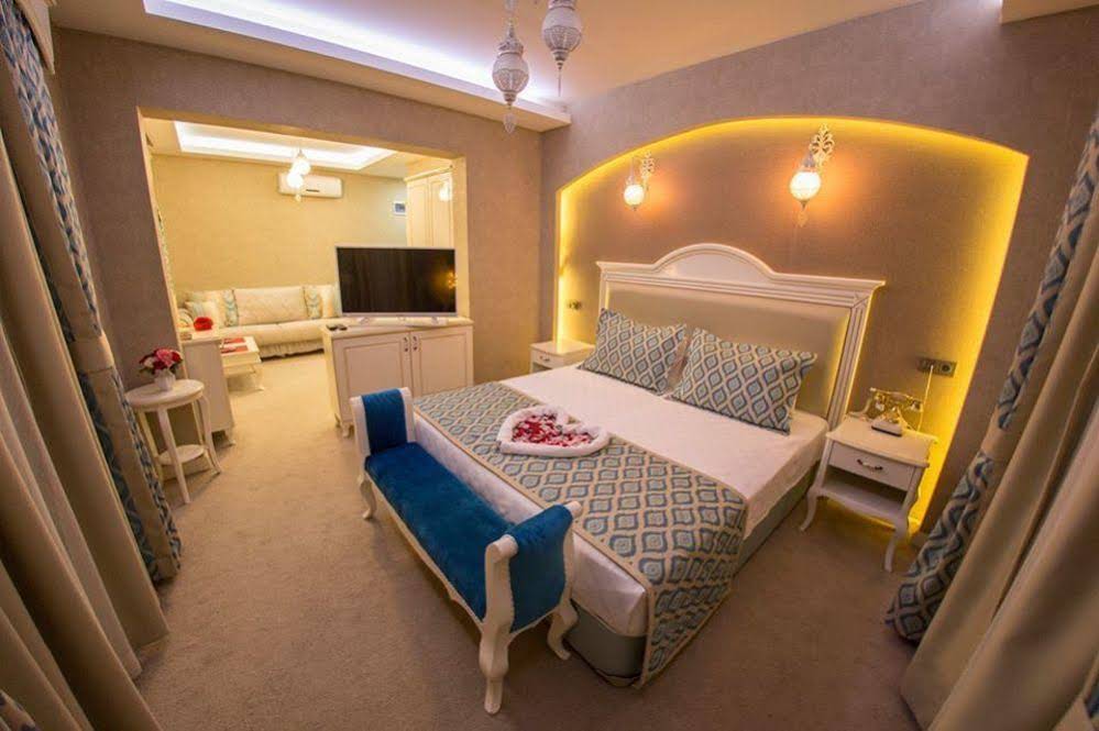 Hatunca Butik Otel & Restaurant
