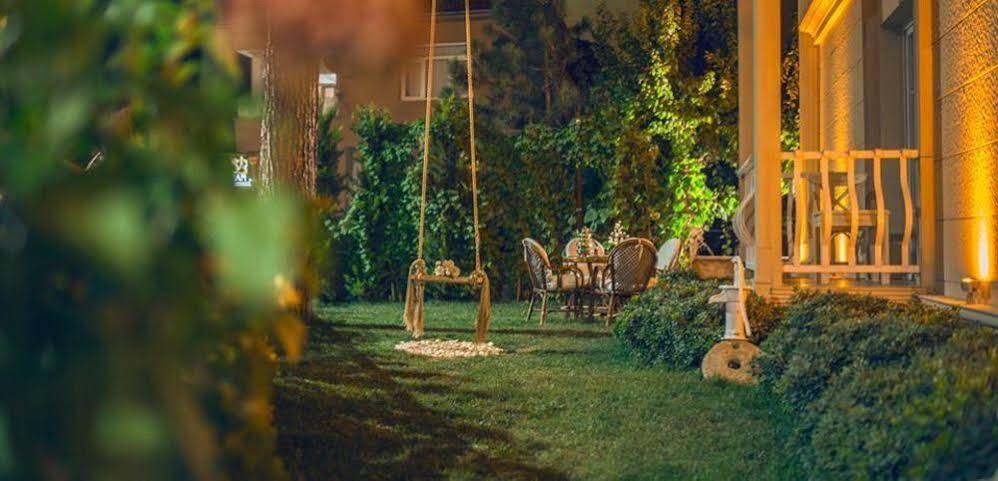 Hatunca Butik Otel & Restaurant