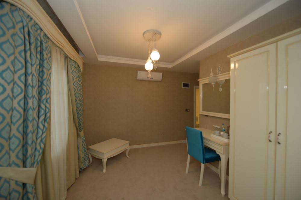Hatunca Butik Otel & Restaurant